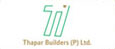 Thapar Builders Pvt. Ltd.